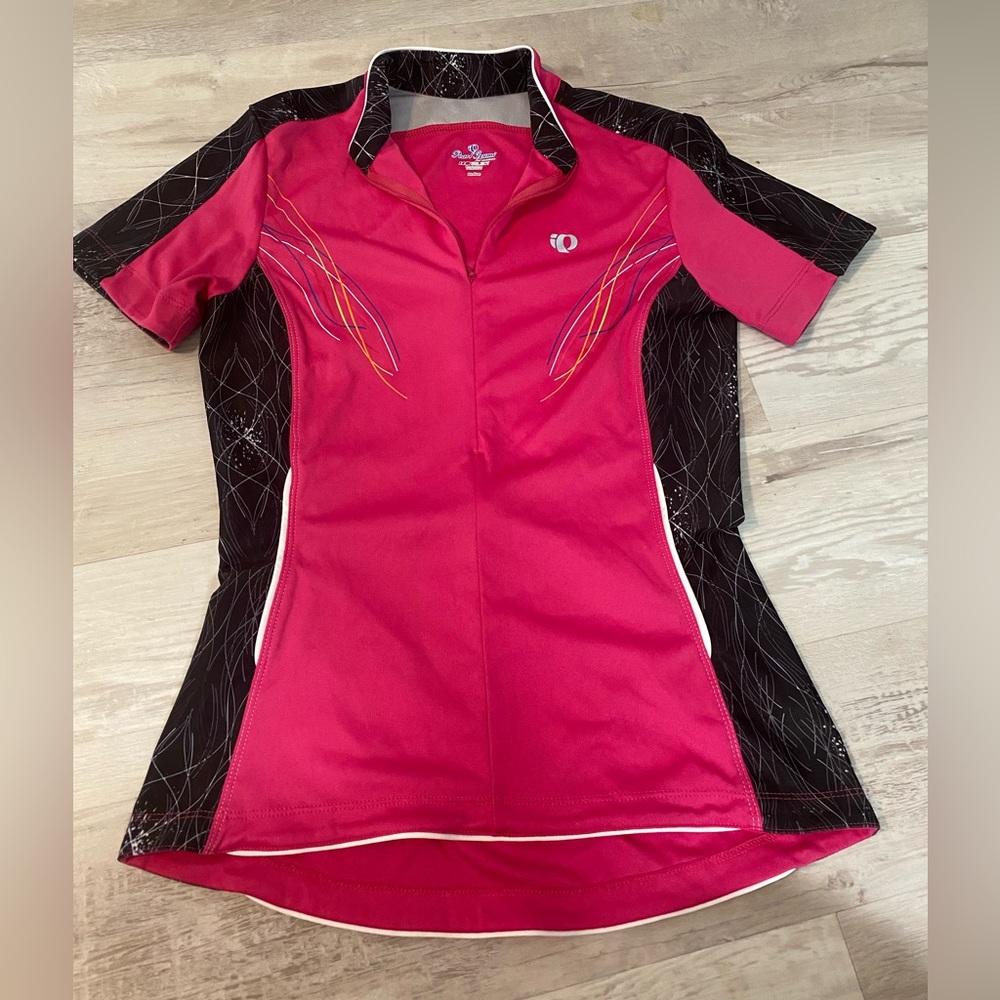 Pearl Izumi Cycling Top